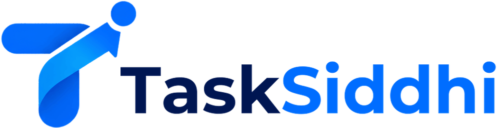 TaskSiddhi